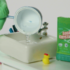 Dri-Pak Soda Crystals Tackle Big Jobs in a Miniature World for First Ever Brand Campaign
