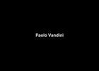 Paolo Vandini Shoes - Pipers Shoe Campaign