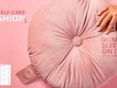 Behind IKEA’s Breast Cancer Awareness Cushion