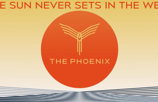 Who Wot Why Helps 'The Phoenix Rise' in Westfield