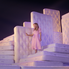 Join Gillian Anderson in a Mattress Dreamscape for Dreams Bed Campaign