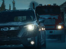 Subaru Canada Welcomes Drivers to an Uncommon Winter Experience