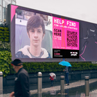 Engine Creative Reinvents Missing Person Posters for the 21st Century