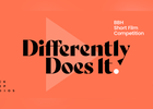 Differently Does It: BBH Celebrates 40 Years with Film Competition to Support Next Generation