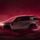 Pebble Studios Showcases Land Rover Defender’s Rugged Elegance with Breathtaking Animation