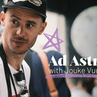 Ad Astra: Jouke Under the Hood of Creativity