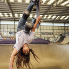 Samsung Empowers Gen Z to Get into Skateboarding with World Champion Sky Brown