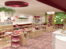 Costa Coffee and Imagination Collaborate on a Future Vision for International Expansion