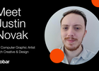 In Conversation With Isobar’s Justin Novak