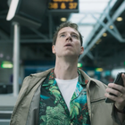 Airport Chaos Ensues in Specsavers Latest 'Should've Gone' Spot  