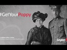 A Historic First: Canada’s Remembrance Day Poppy Goes Digital