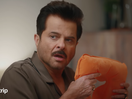 Anil Kapoor Embodies Excited Travellers for Online Travel Company Cleartrip's Joyful Campaign