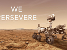 Ted Melfi Directs NASA’s Inspiring Film ‘We Persevere’ with brother 