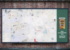 Ronseal Unveils ‘Concentrated’ Billboard Where the Ad Takes up a Tiny Fraction of Space