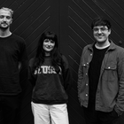 No.8 Welcomes Simon Downie, Lily Delphine and Harvey David