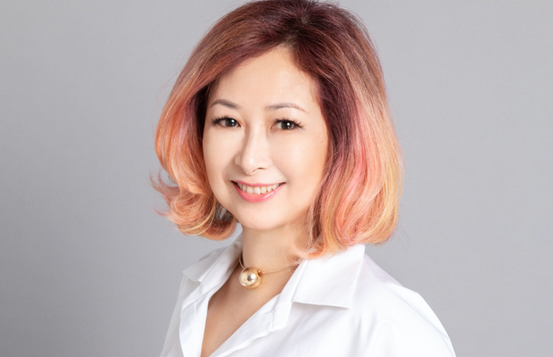 Christine Ng to Expand her BBH Responsibilities in Asia 