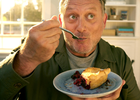 Land O’Lakes Tells You to Eat Butter Like You Own It in Campaign from Battery