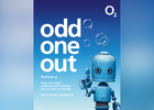 O2's the Odd One Out as They Rule Out Roaming Charges in Europe