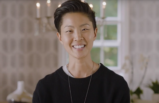 Upwork Crafts Ultimate Freelancer Dream Team Capabilities in Campaign with Chef Kristen Kish 