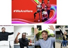 Virgin Media Rallies the UK to Declare #WeAreHere for ParalympicsGB at Tokyo 2020