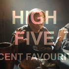 High Five: Most Innovative Ads of the Year So Far