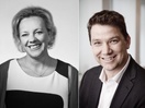 Simon Sikorski & Cath Mawer Named Chief Client Officers at Craft