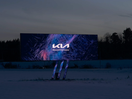 Kia Crafts the First Visual Campaign Scientifically Designed to Inspire