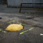 Pot Noodle Addresses Britain’s Pothole Epidemic with the Ultimate Hole Filler