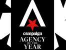 Imagination Wins Campaign Agency of the Year Award