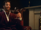F1 Racer Daniel Ricciardo Brings a Touch of Cheeky Class to Wine Brand St Hugo