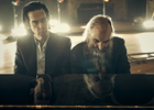 Nick Cave and Warren Ellis to Star in Feature Documentary ‘This Much I Know To Be True'