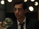 Clive Owen Stars in 'Killer in Red' From Filmmaster Productions and JWT Milano