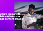 Accenture Teams with MediaMarktSaturn to Reshape Content Creation
