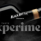 Pitch & Sync Collaborates with Black Bottle in World First Sonic Seasoning Experiment 
