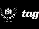 Tag Partners With The Immortal Awards to Become Official Channel Sponsor