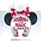 Factory Originals Teams up with Walt Disney Travel Company for Magical Podcast