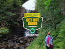 Space Wins Gold for Nature Valley's #VisitNature