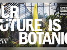 Royal Botanic Gardens, Kew Urges Everyone That the Future is Botanic at COP26 Summit 