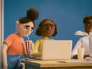 MAJORITY’s Siqi Song Reflects on Humorous Series of Stop-Motion Shorts for Mailchimp Presents