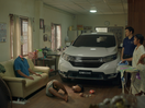 Man Pulls His Body Apart in Quirky Carsome Film from VMLY&R Thailand