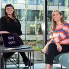 Core Partners with Sky on Groundbreaking Sponsorship of the Irish Women's National Football Team