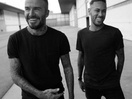 See the Other Side of Beckham and Neymar in This Launch Spot for OTRO