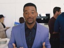 Frito-Lays Super Bowl Party Spot Features Talking Babies, Puppies and ’90s Icon Alfonso Ribeiro  