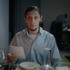 Nando's Invades Your Mind in Campaign from Partizan's Ali Kurr