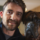 ClearScore Reintroduces Adorable Canine Moose, the Best Friend for Your Finances