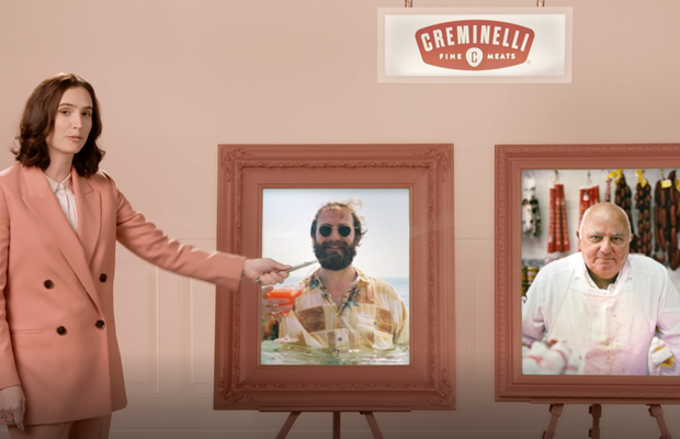 Creminelli Fine Meats Has a Snack for 'People Like You' in Latest Campaign