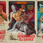 Wrestler El Santo Takes on Stranger Things Demogorgon in Epic Flamin’ Hot Cheetos Spot