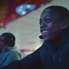 Children’s Charity Variety Asks 'Do You Remember?' In Poetic Spot