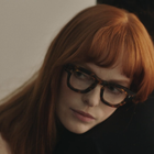 Delight in the Gloriously Awkward with Favourite Colour: Black’s Ad for Eyeglass Brand Cubitts