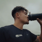 Optimum Nutrition Unlocks ‘More in All of Us’ in Campaign Featuring World-Leading Athletes
